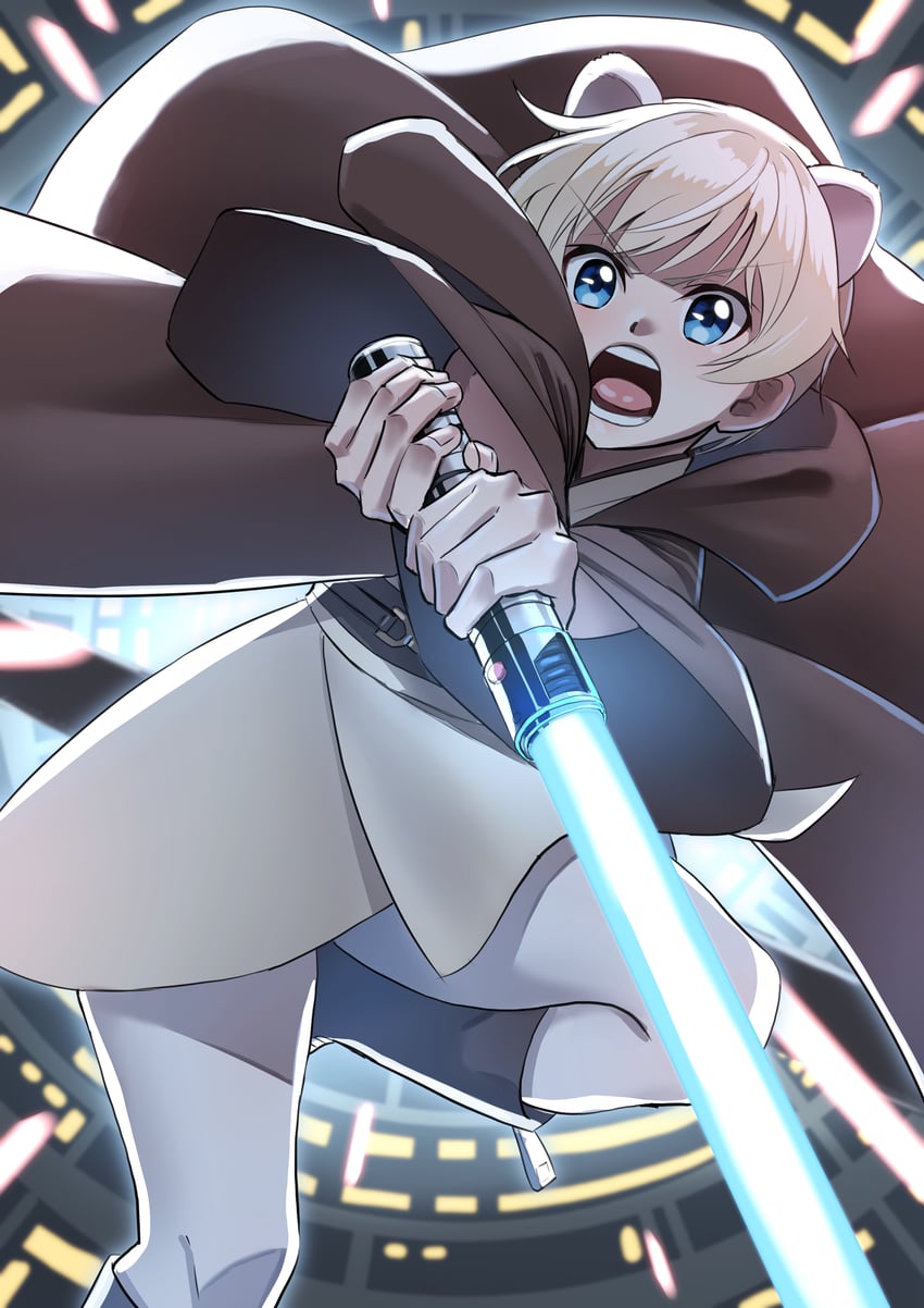 nikka edvardine katajainen (world witches series and 2 more) drawn by hasegawa_(hase_popopo)