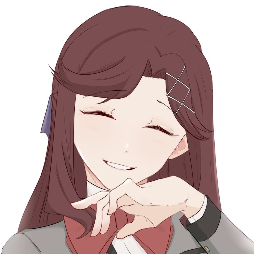tendou maya (shoujo kageki revue starlight) drawn by coronanredhead