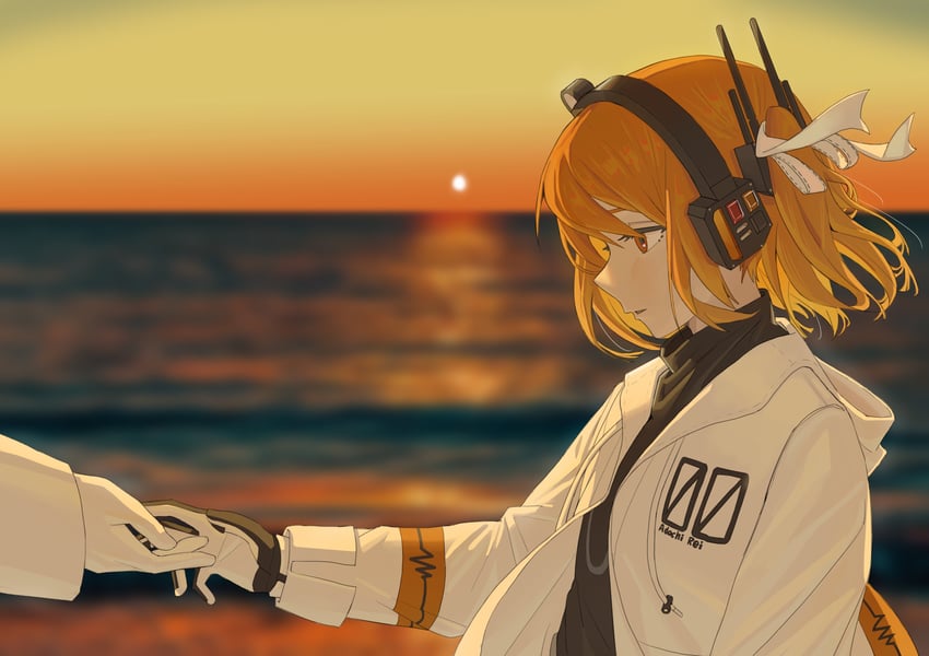 adachi rei and master (utau and 2 more) drawn by ffsuda010