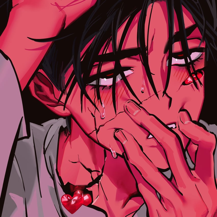 ivan (alien stage) drawn by vivinos