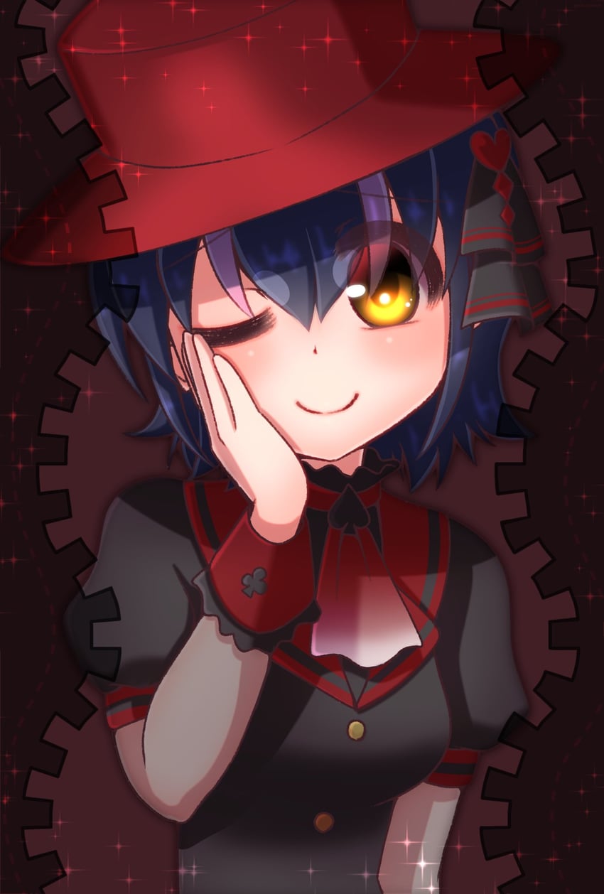 humboldt penguin (kemono friends and 1 more) drawn by hikarikmy