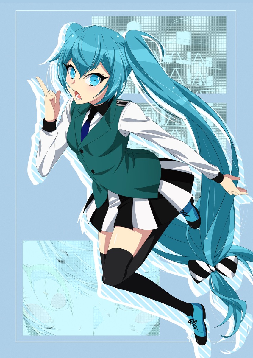 soutouin manabu (bishounen series) drawn by hayate.