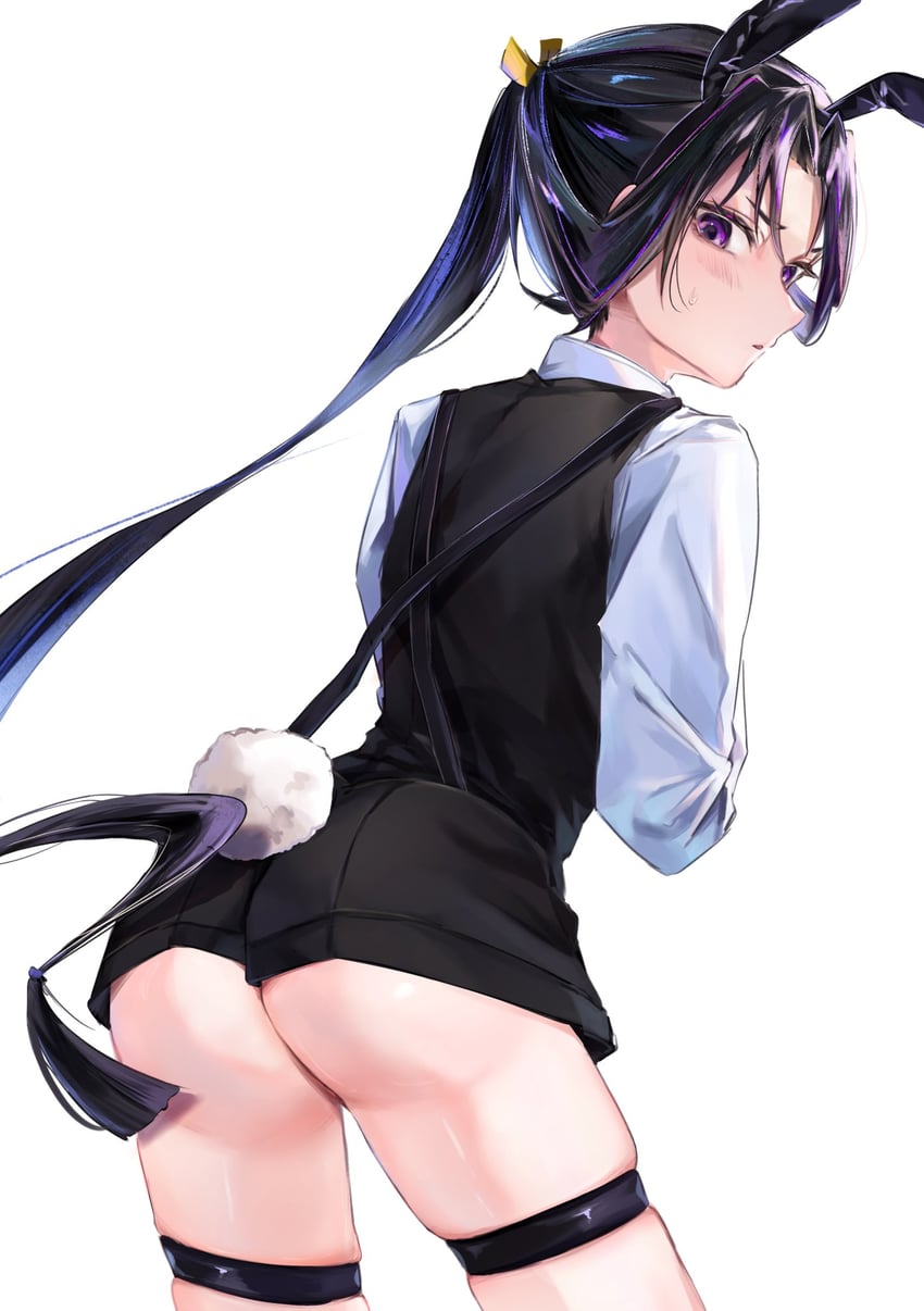 houjou tokiyuki (nige jouzu no wakagimi) drawn by moruru_08