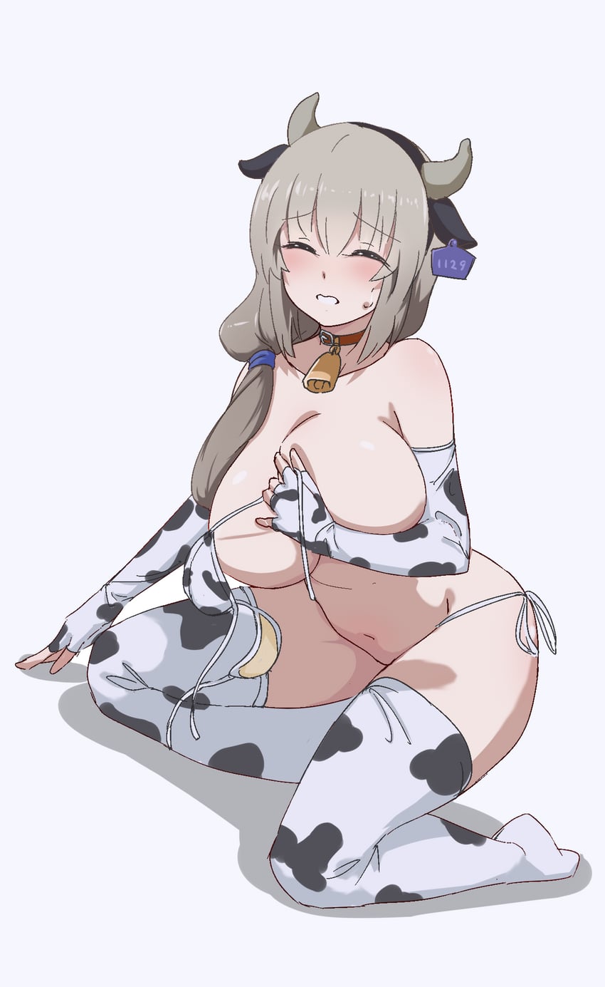 uzaki tsuki (uzaki-chan wa asobitai!) drawn by tomoaki_(pixiv10339485)