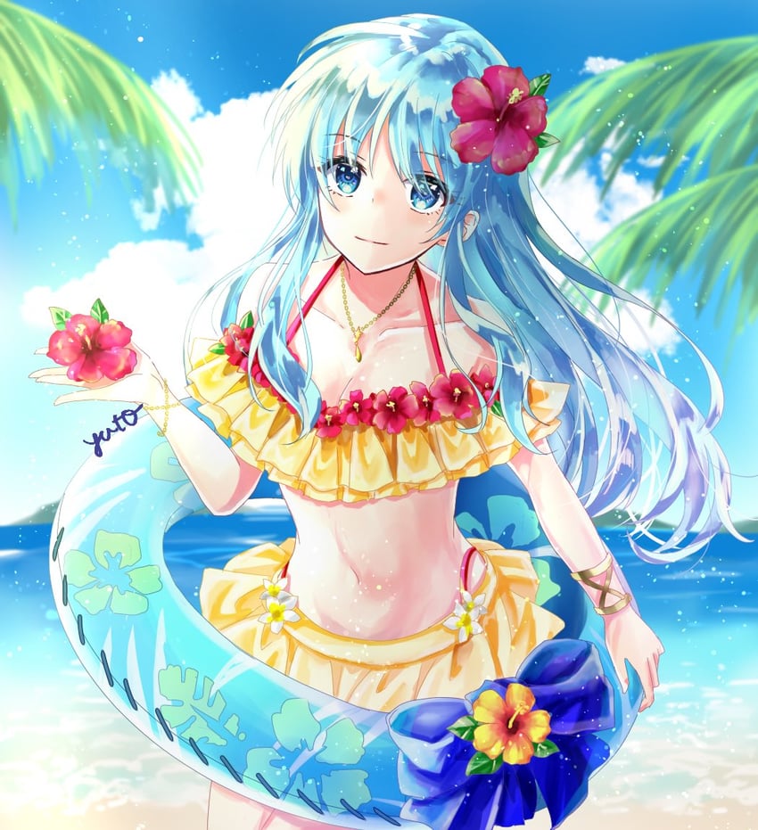 eirika (fire emblem and 2 more) drawn by yuyu_(spika)