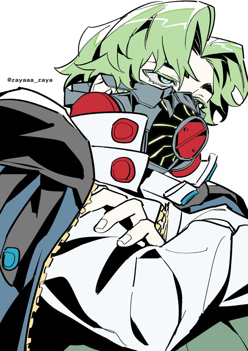 lo po bia traumerei (original and 1 more) drawn by zayaaa_zaya