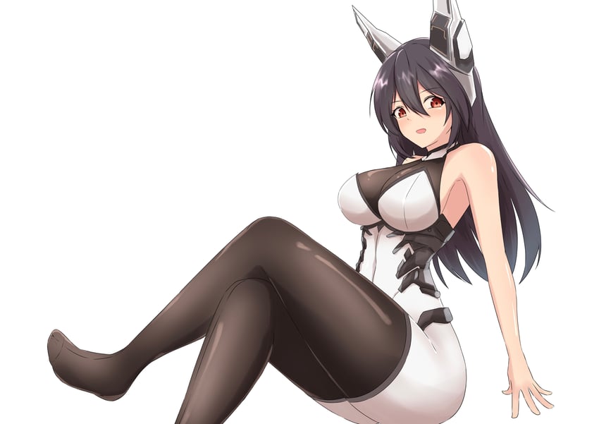 mel cyclop (artery gear and 1 more) drawn by hiuyec