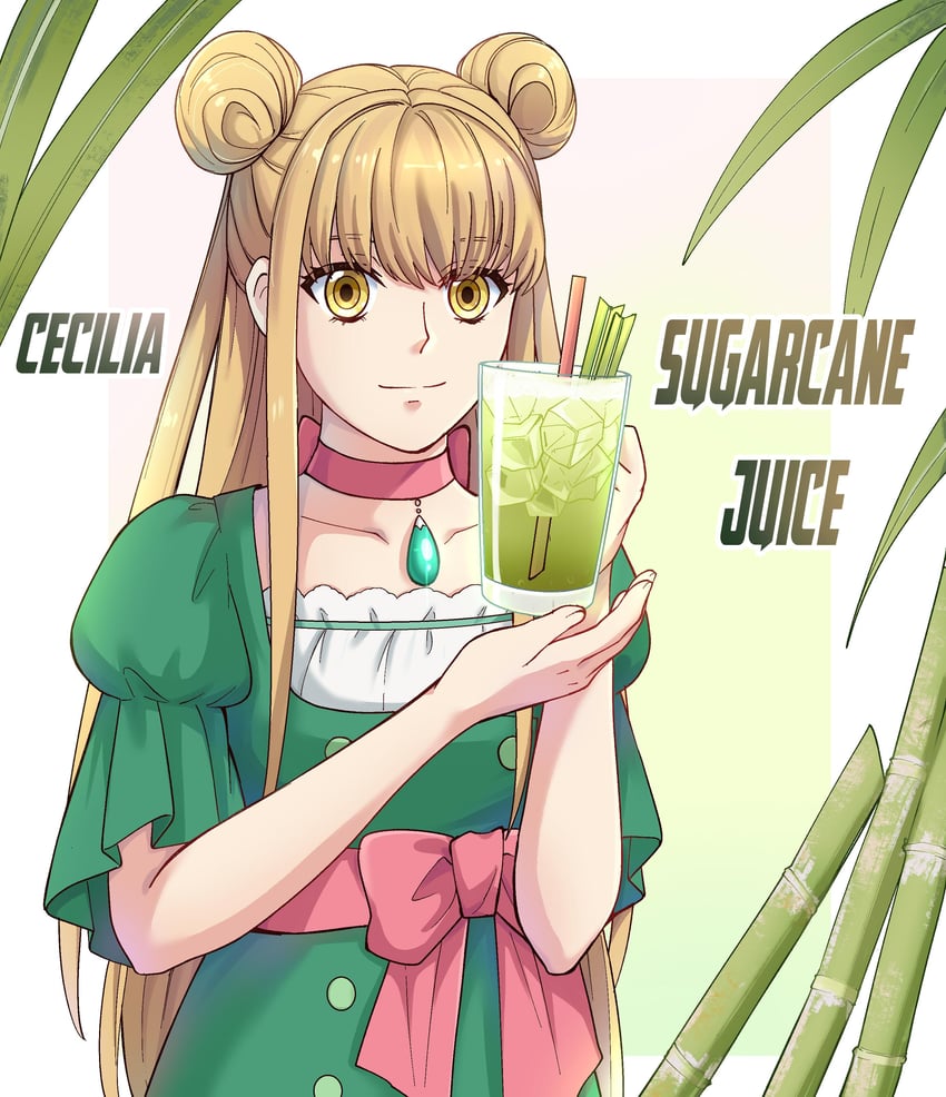 lan ruobing (zhandou wang zhi jufeng zhan hun) drawn by rei_kuin