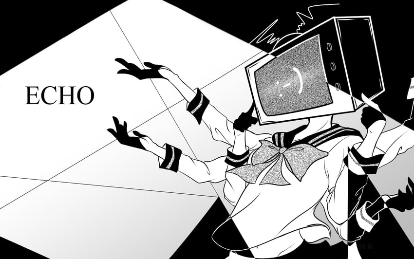 primadonna (vocaloid and 1 more) drawn by hina_(hinna-chan)
