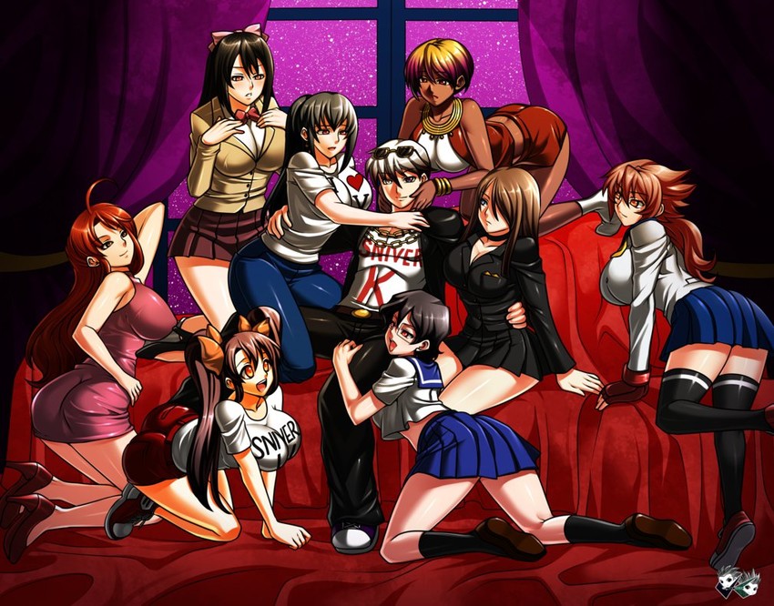 original drawn by jadenkaiba