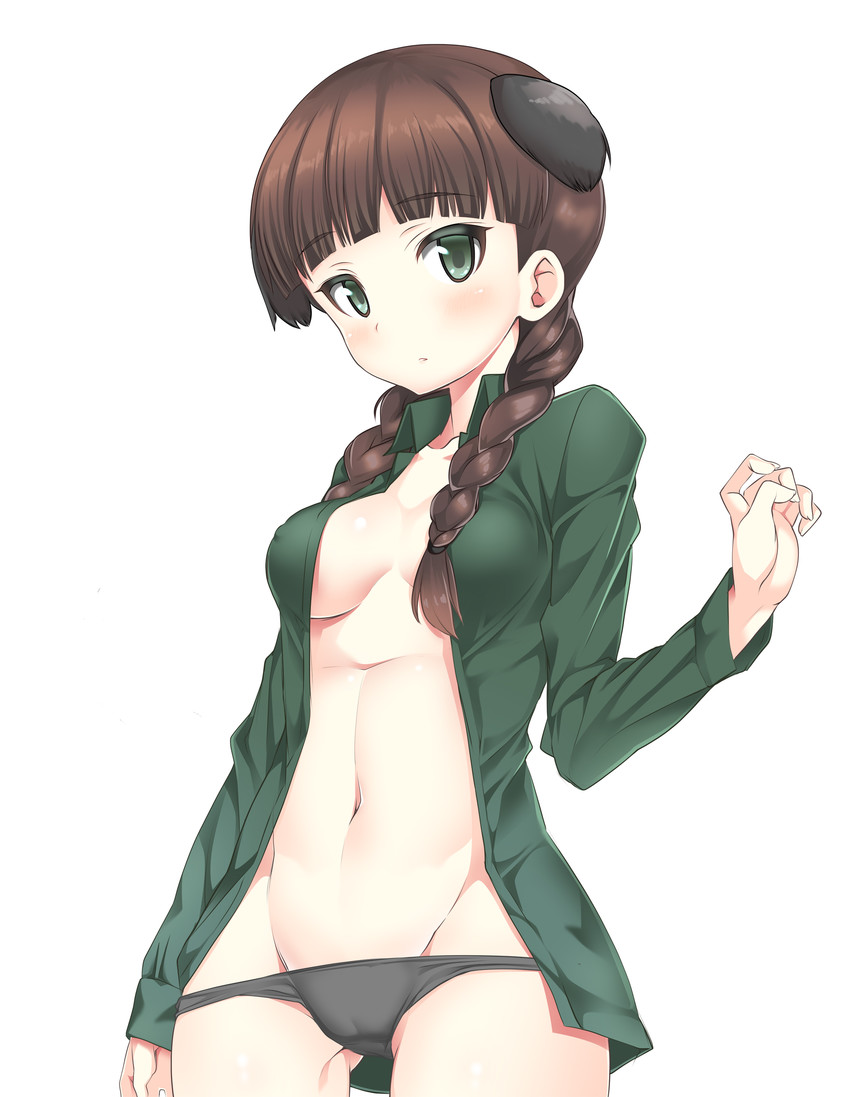 hanna philine (world witches series) drawn by a9b_(louis814)