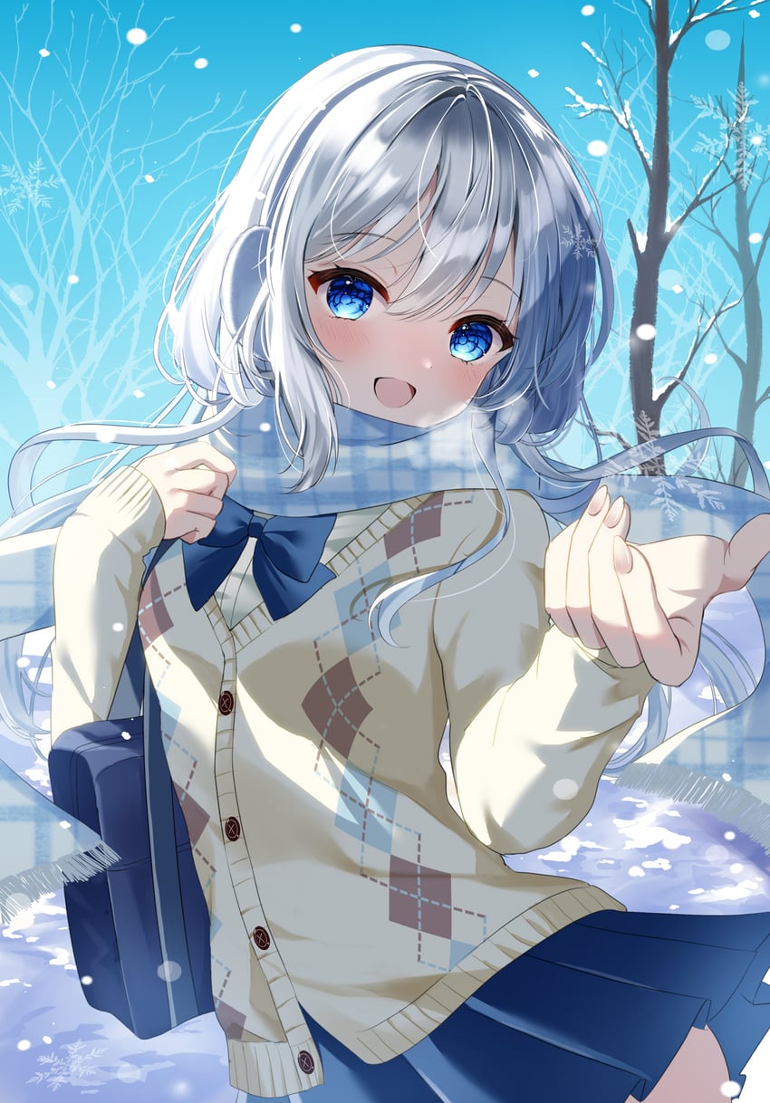 original drawn by tsukimiya_sara