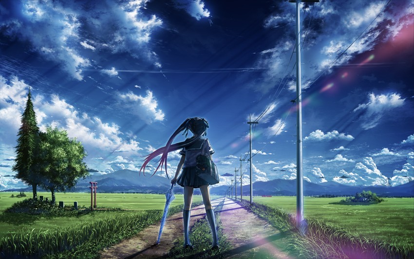 original drawn by bokuden