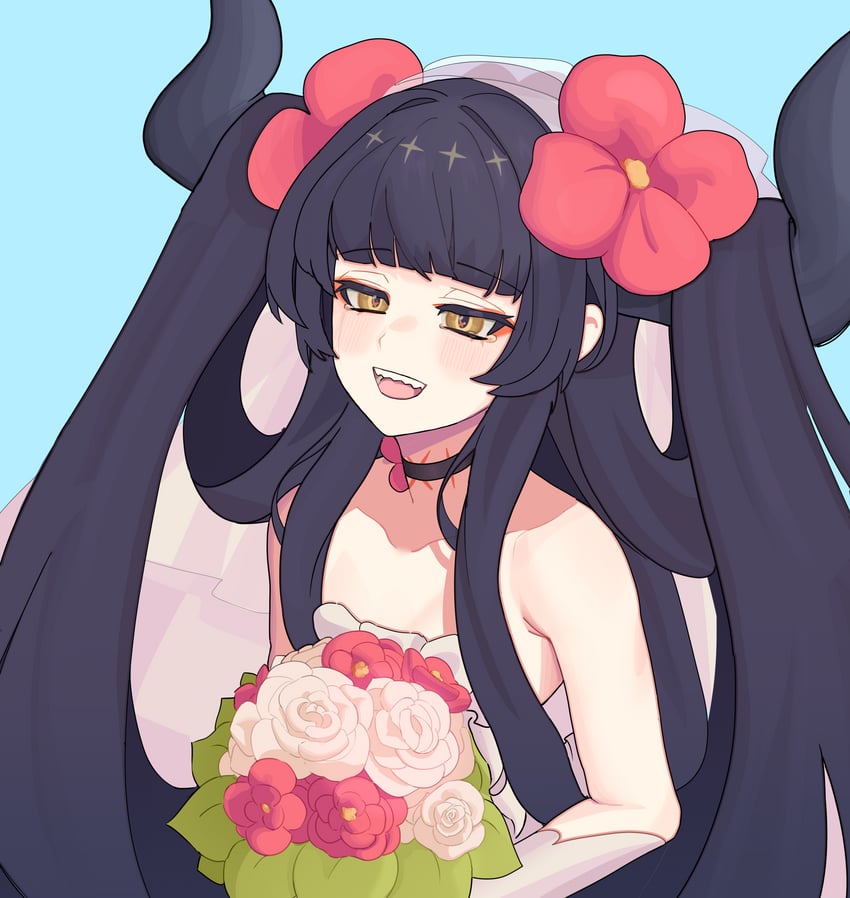 diein (djmax and 1 more) drawn by zorago