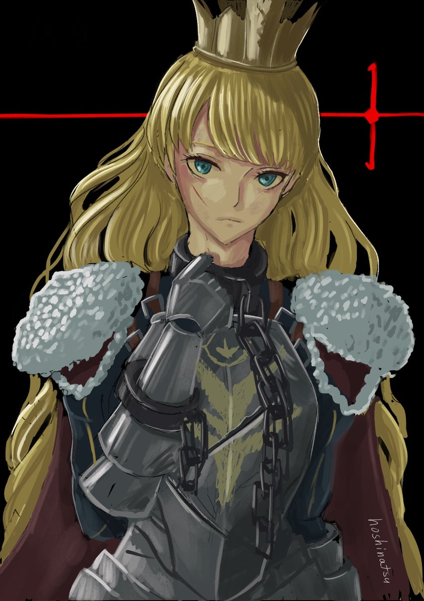 lanavaille (wizardry and 1 more) drawn by hoshinatsue