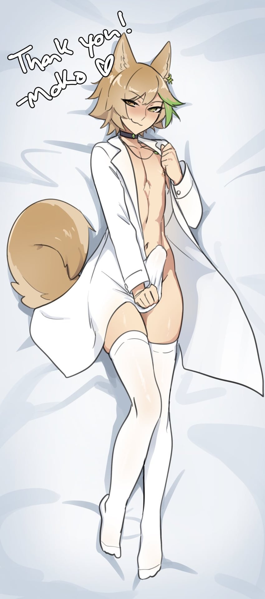 original and 1 more drawn by mokotoko9