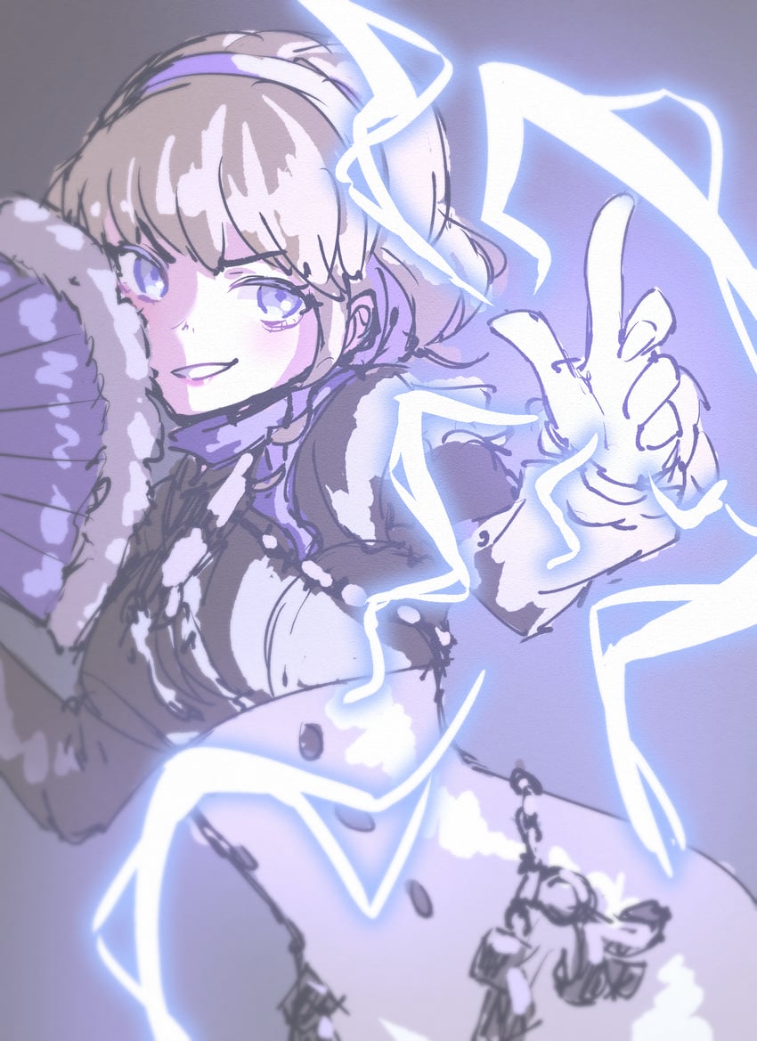 constance von nuvelle (fire emblem and 1 more) drawn by sher_(imnotsher)