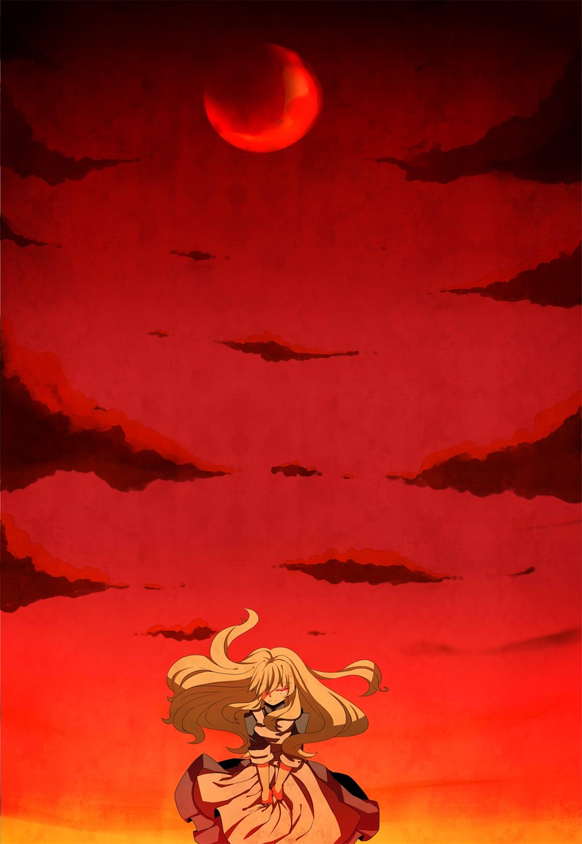 kozakura marry (vocaloid and 2 more) drawn by ponita