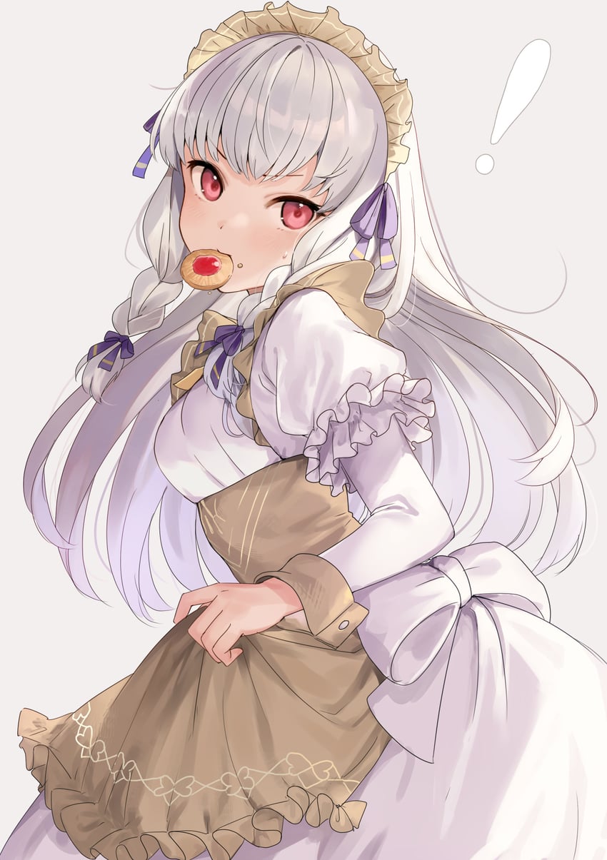 lysithea von ordelia (fire emblem and 2 more) drawn by haru_(nakajou-28)