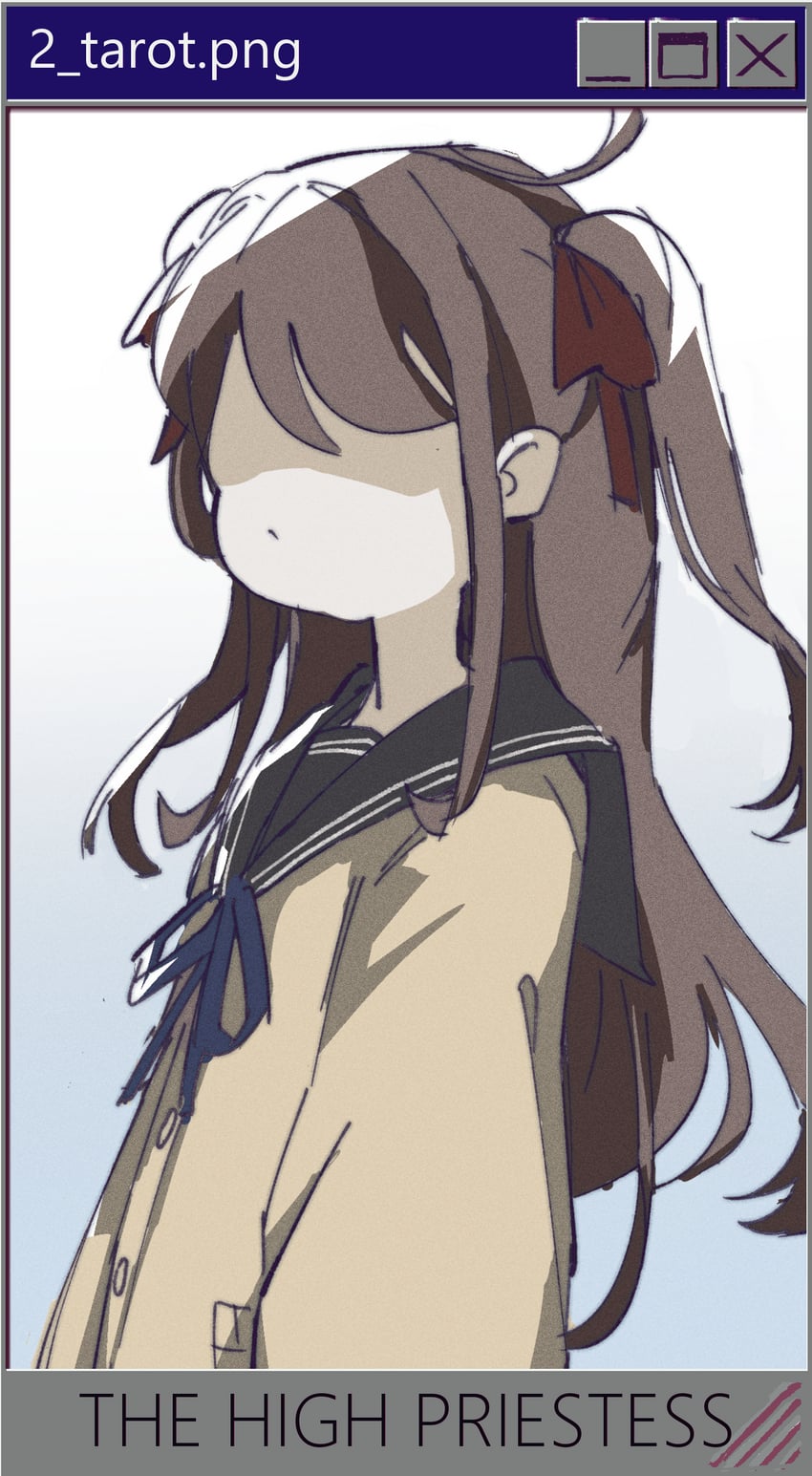 momose hiyori (microsoft windows and 3 more) drawn by pasharuu
