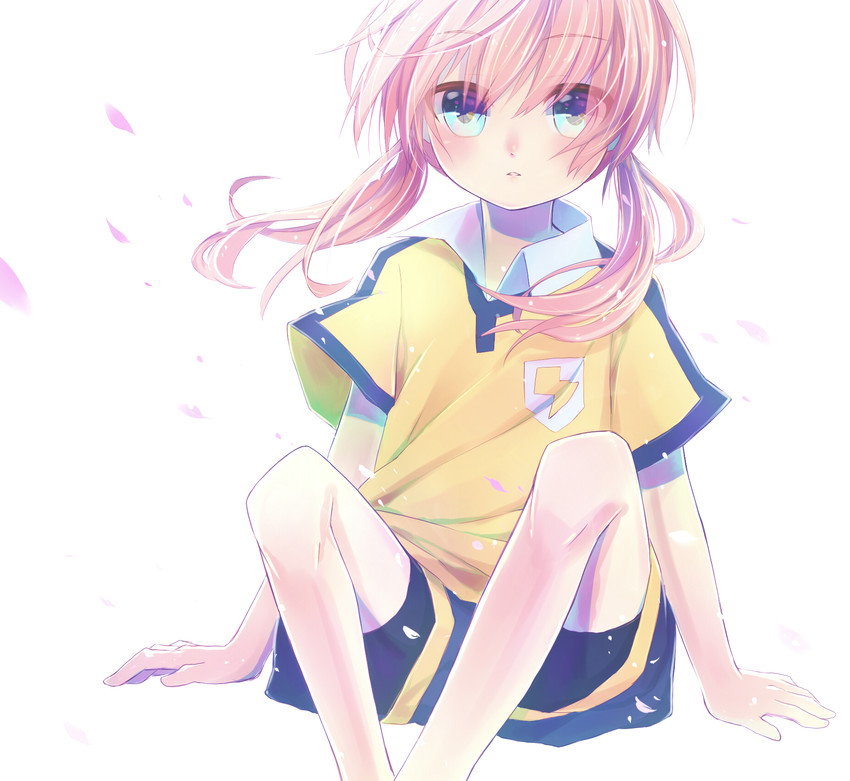 kirino ranmaru (inazuma eleven and 1 more) drawn by hoshiyui_tsukino