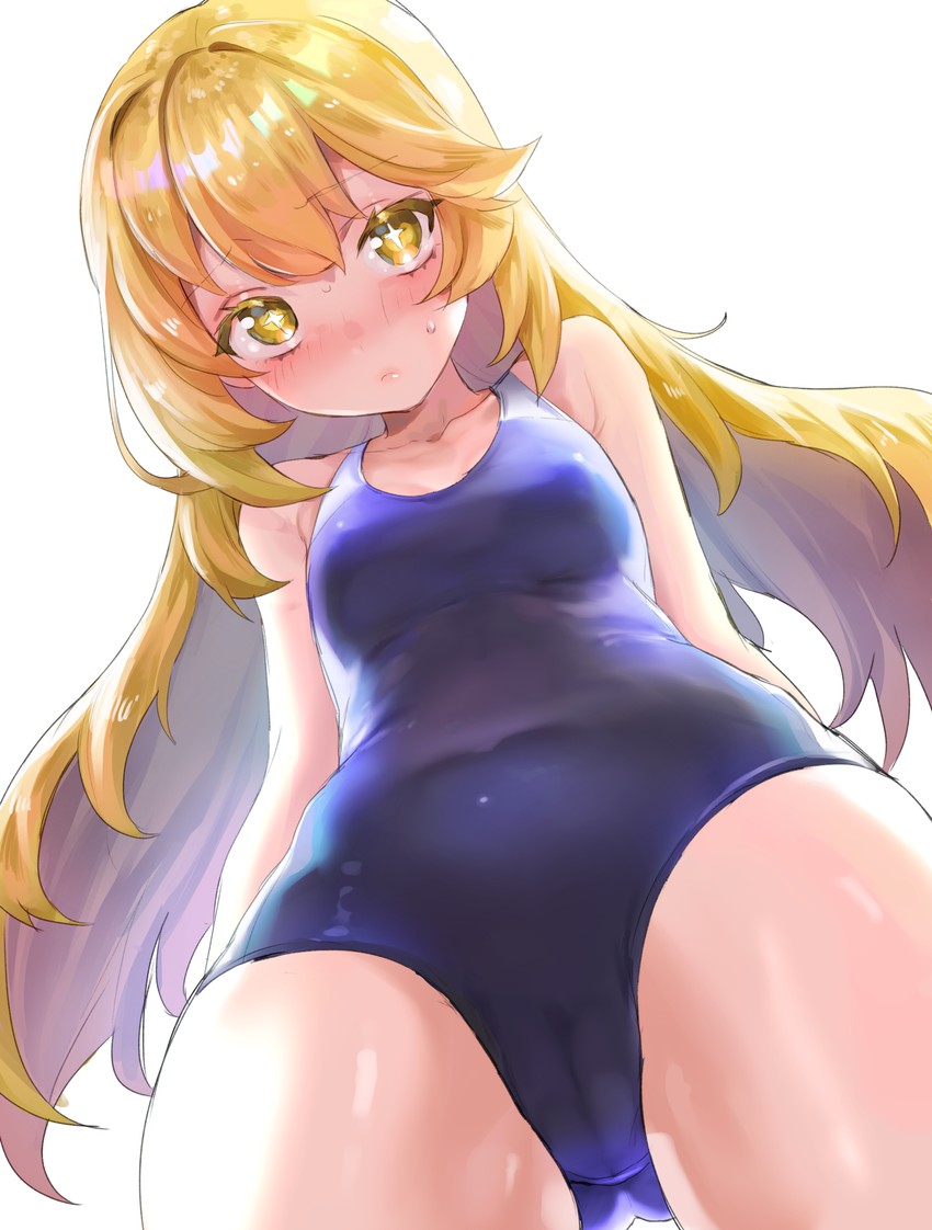shokuhou misaki (toaru majutsu no index and 2 more) drawn by bishooji