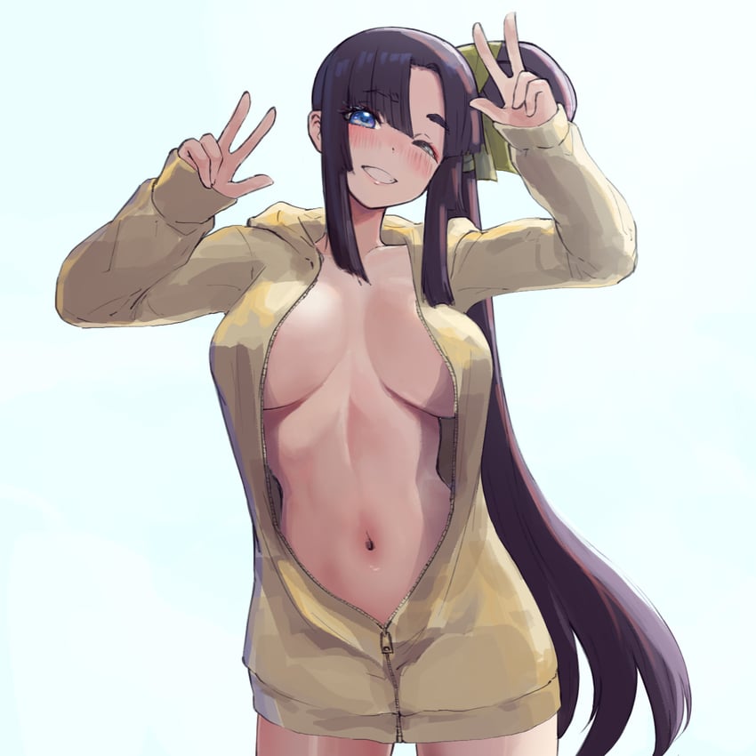 ushiwakamaru (fate and 1 more) drawn by rainen_ganbarimashita