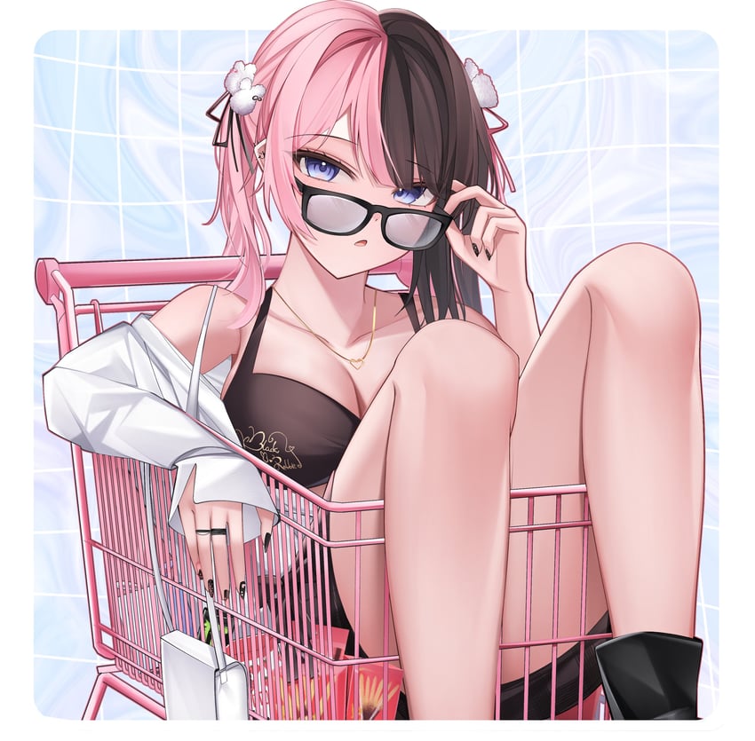 tachibana hinano (vspo! and 1 more) drawn by simoxia