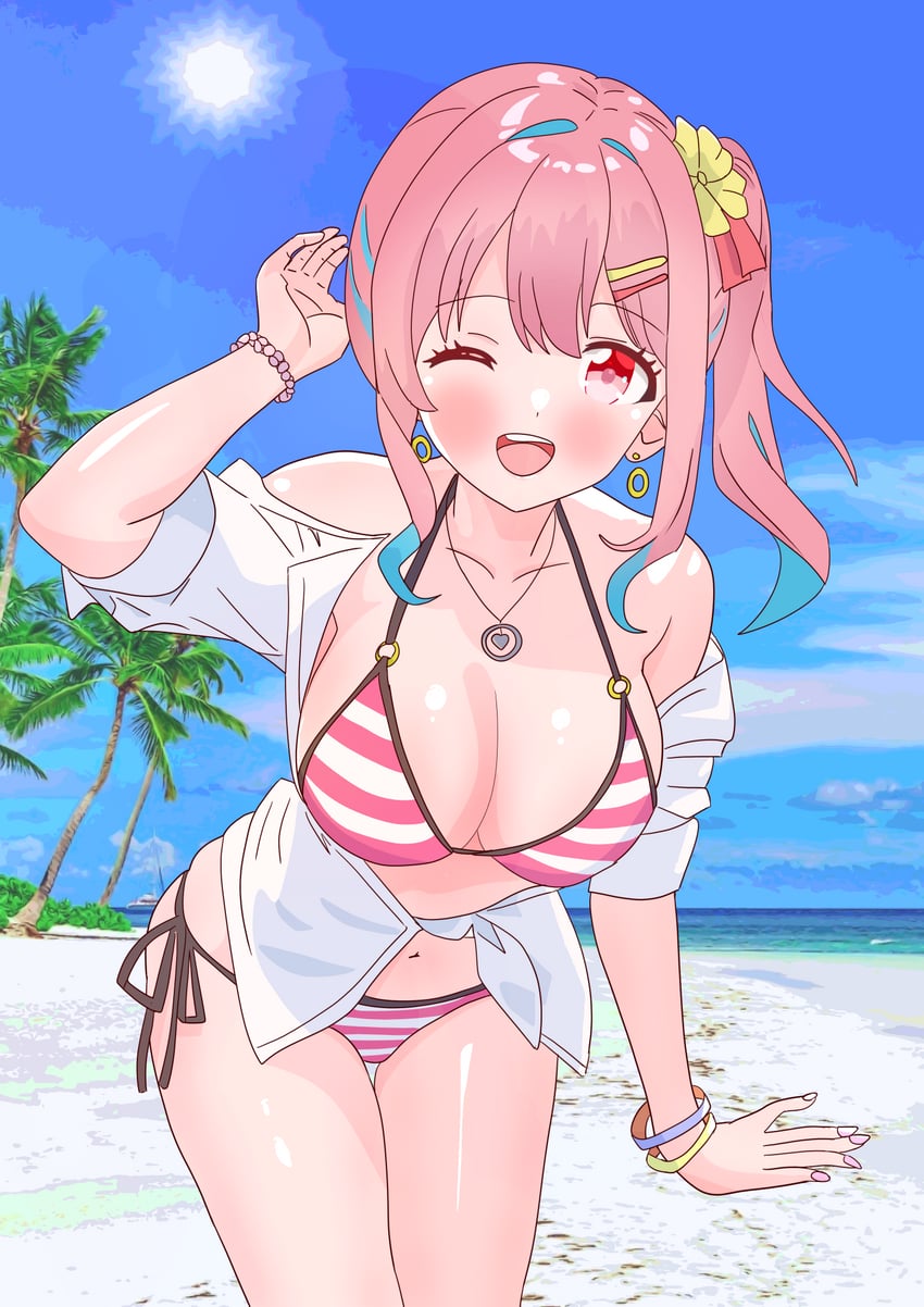 hozuki kaede (onii-chan wa oshimai!) drawn by pa_panahana