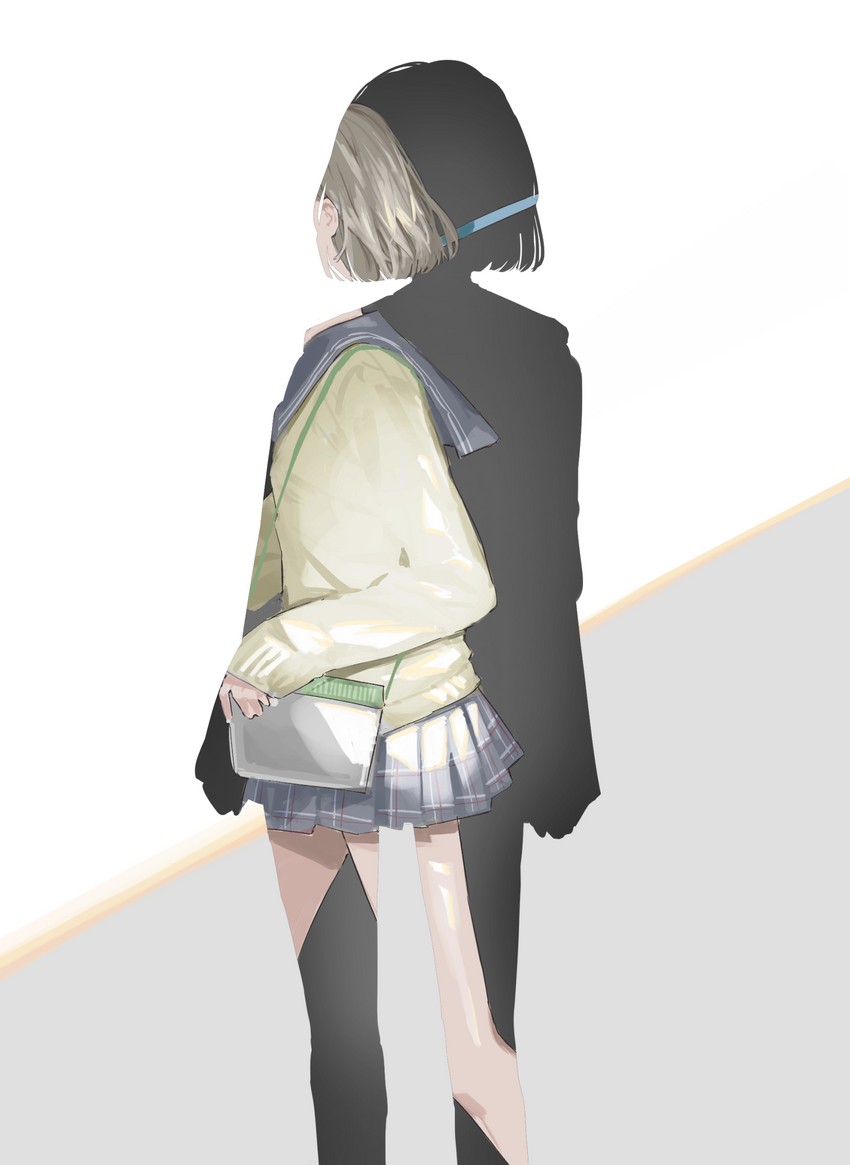 serizawa asahi (idolmaster and 1 more) drawn by yofuraruto