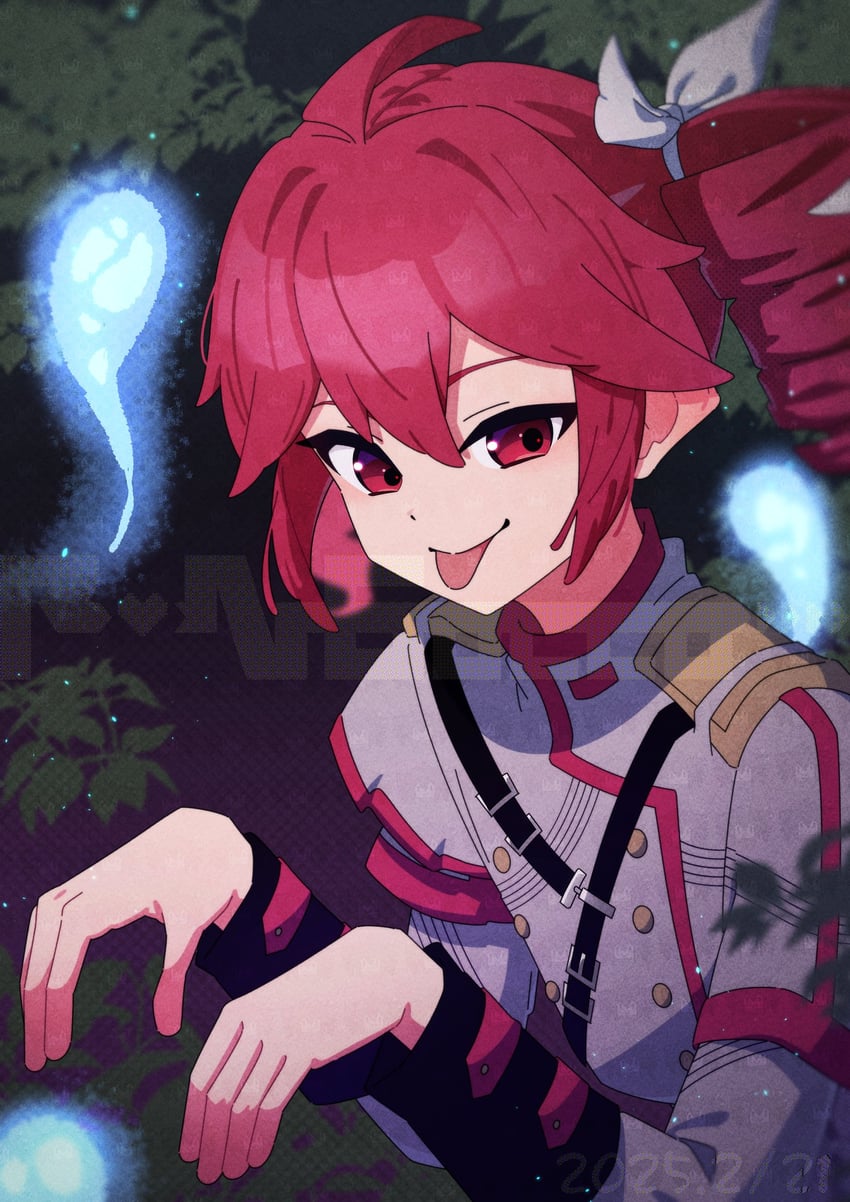 kasane teto (utau and 1 more) drawn by fin_gocco