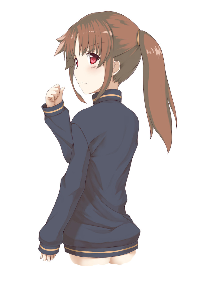 takakamo shizuno (saki and 1 more) drawn by masashou_(sinsyo23)
