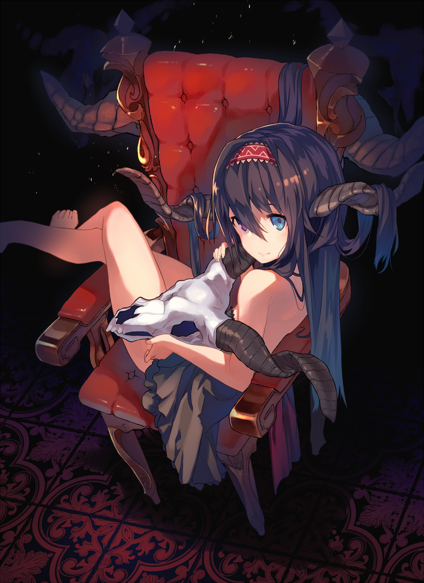 original drawn by yoo_(tabi_no_shiori)