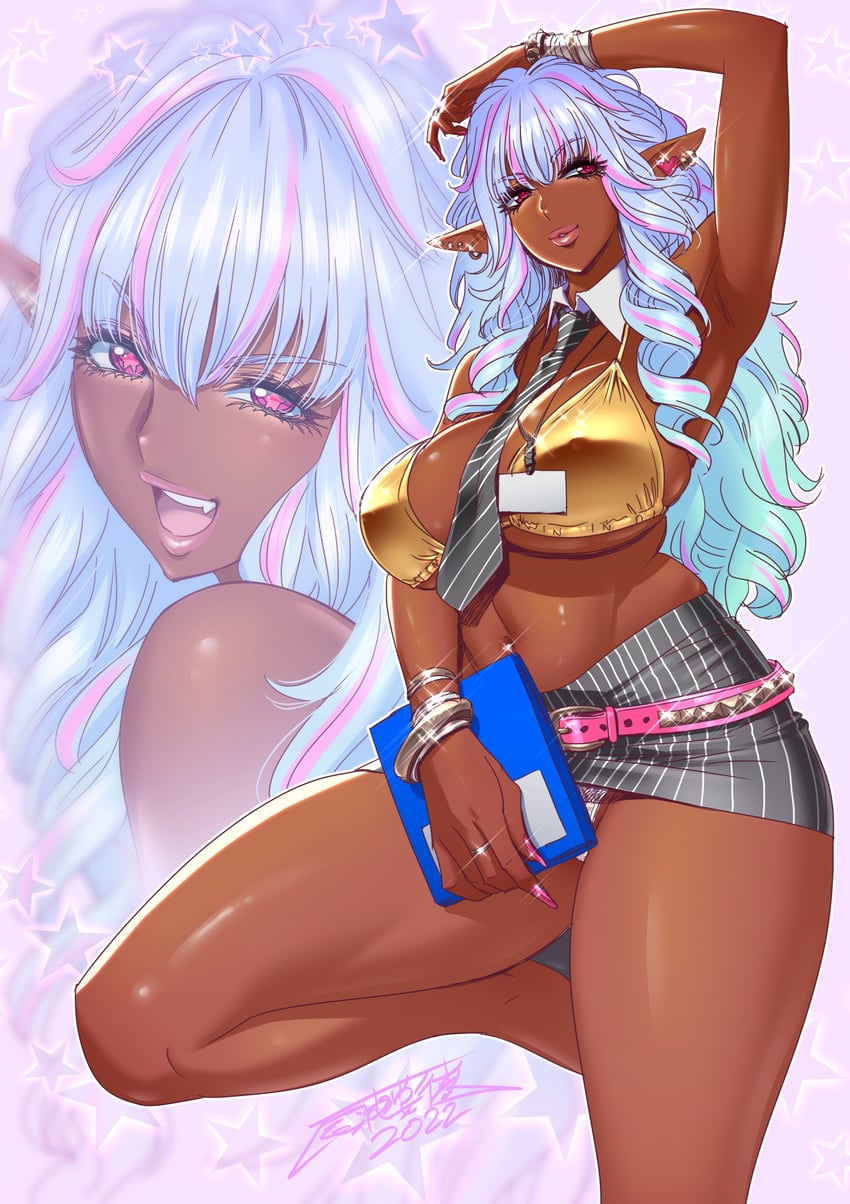 original drawn by tatsunami_youtoku