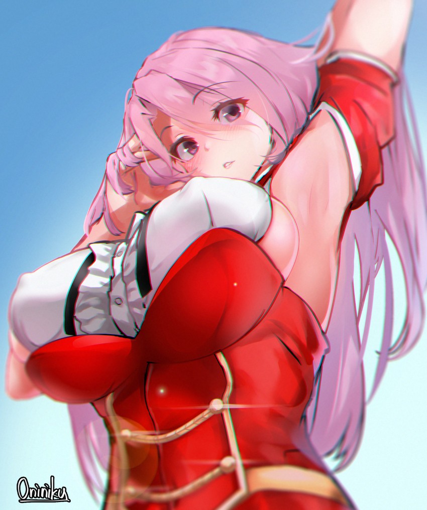 luigi di savoia duca degli abruzzi (kantai collection) drawn by mani_oniniku