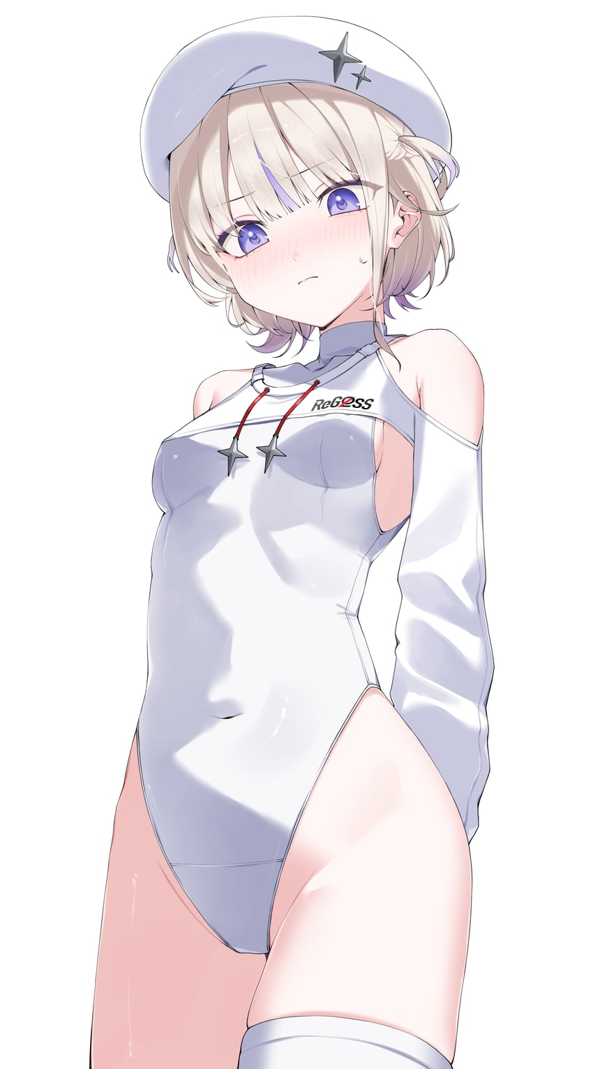 todoroki hajime (hololive and 1 more) drawn by gang_h