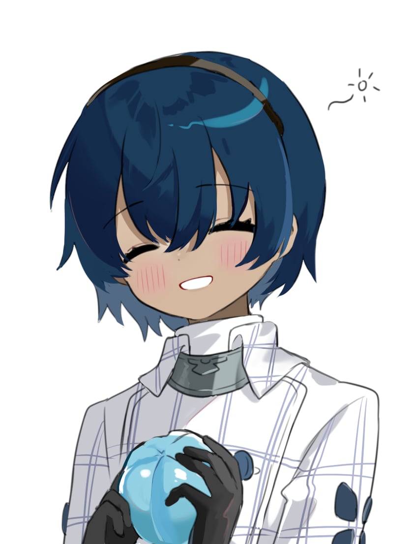 protagonist (metaphor: refantazio) drawn by pkin_cheezpie