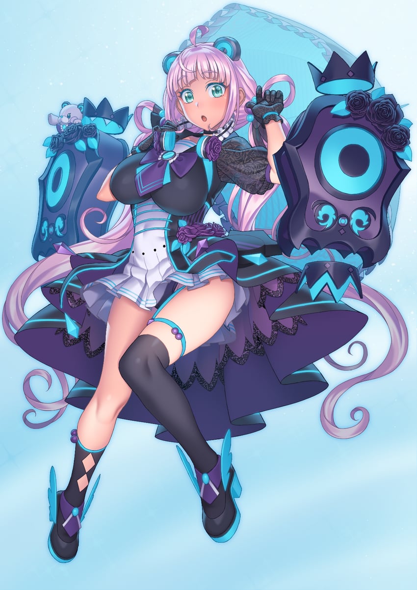 can-melo:d (yu-gi-oh! and 2 more) drawn by suzume_inui
