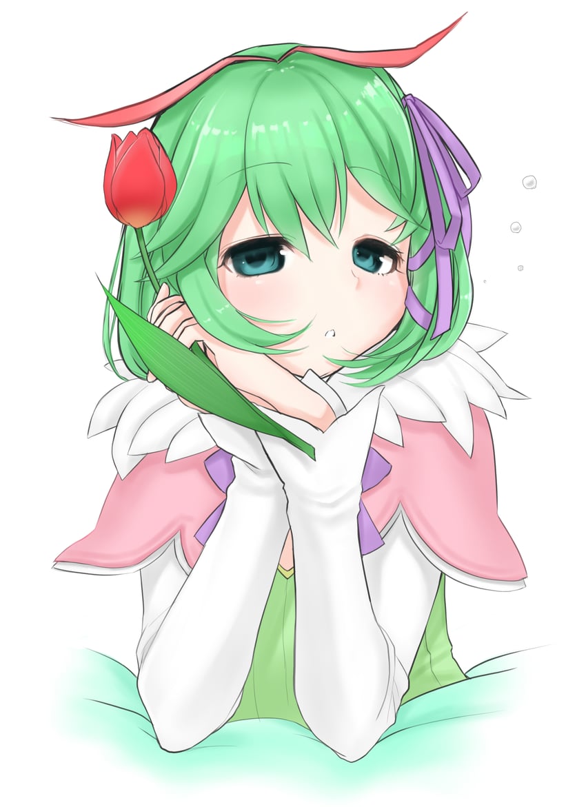 kohaku (rune factory and 1 more) drawn by puchiman