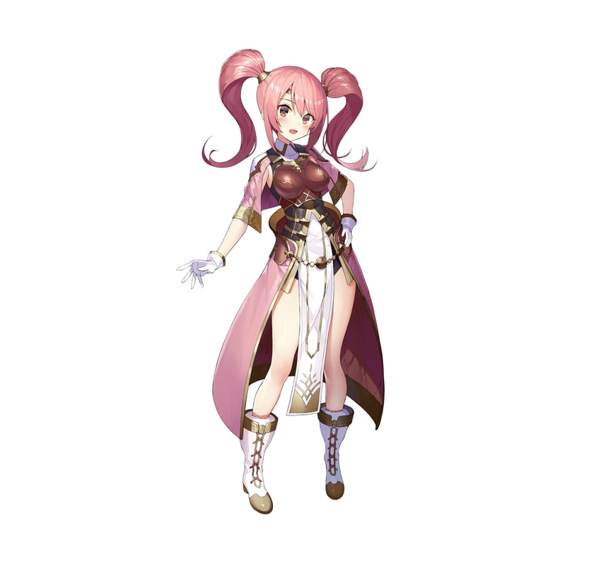 mae (fire emblem and 2 more) drawn by gaou_(umaiyo_puyoman)
