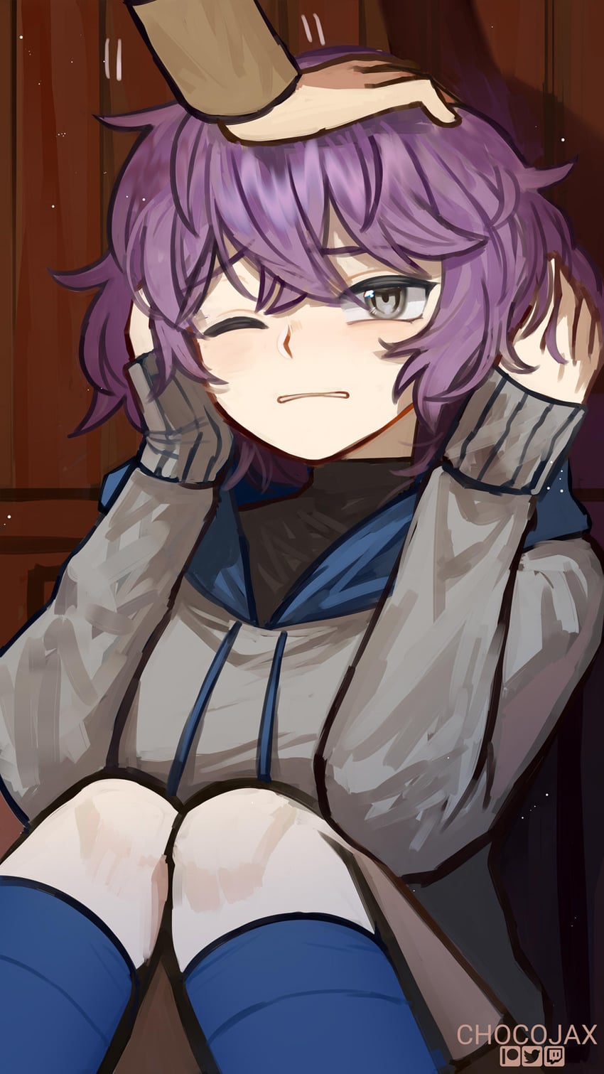 bernadetta von varley (fire emblem and 1 more) drawn by chocojax