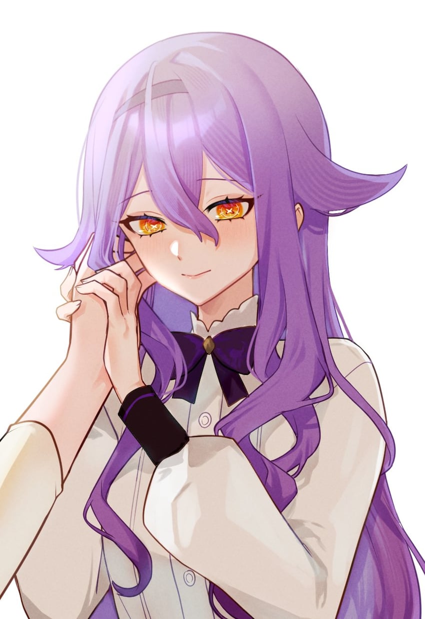 sirin (honkai and 1 more) drawn by sugar_jo3