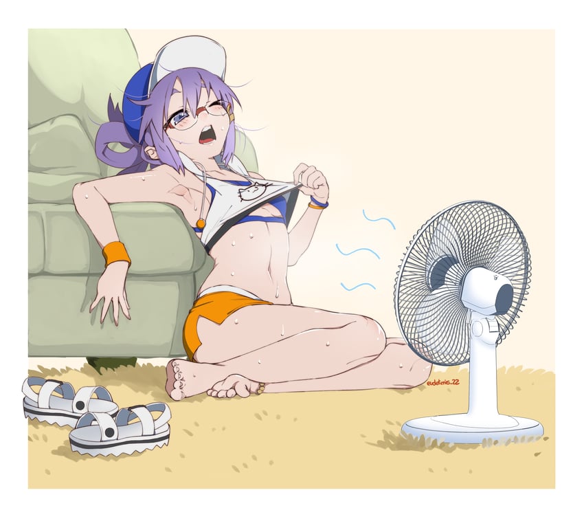 original drawn by eudetenis