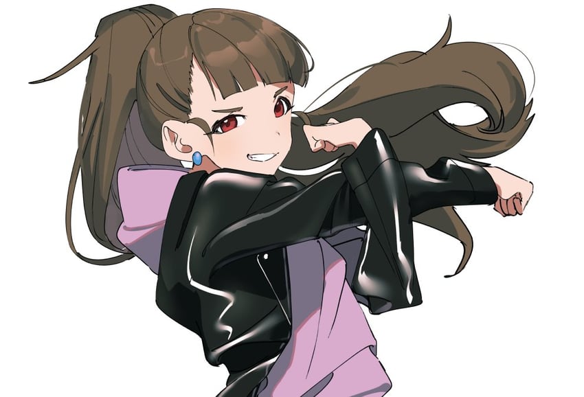 kamiya nao (idolmaster and 2 more) drawn by wwwrkgk
