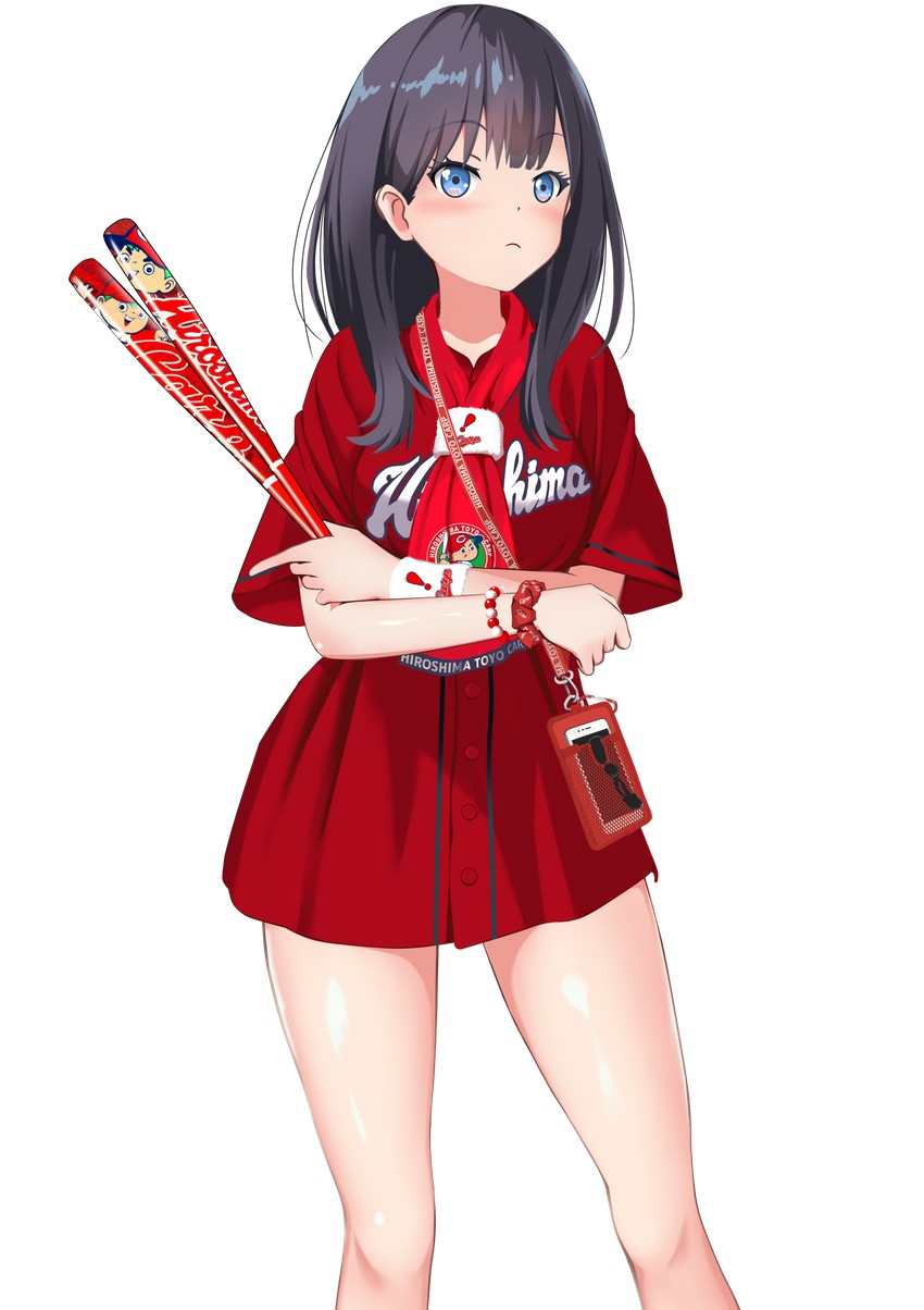 takarada rikka (gridman universe and 2 more) drawn by gibun_(sozoshu)
