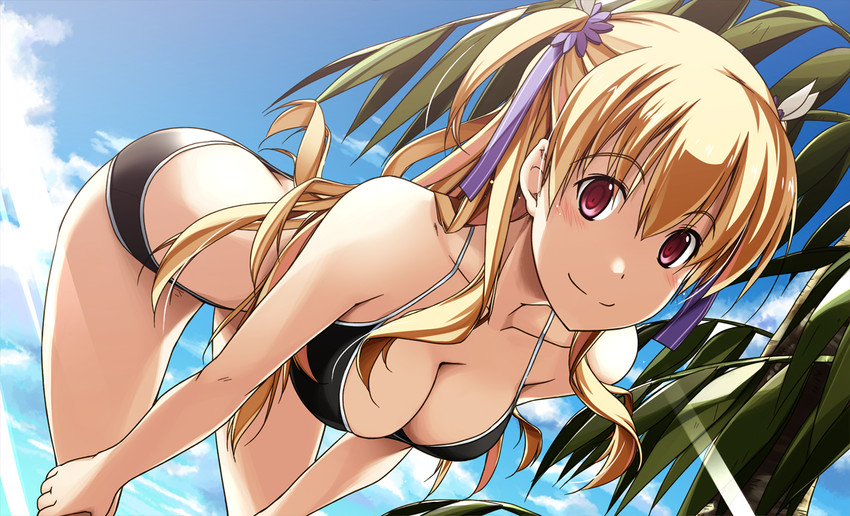 alisa reinford (eiyuu densetsu and 2 more) drawn by shikei