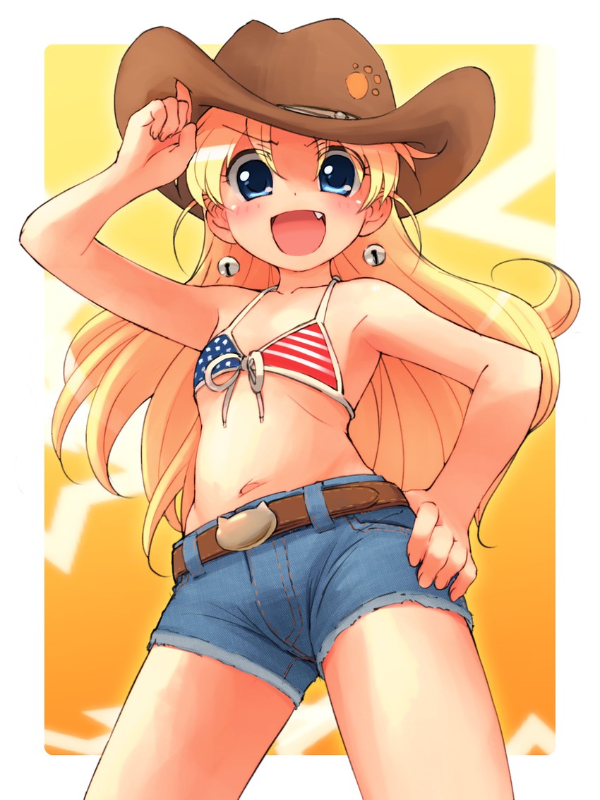miria marigold mackenzie (jewelpet and 1 more) drawn by nyama