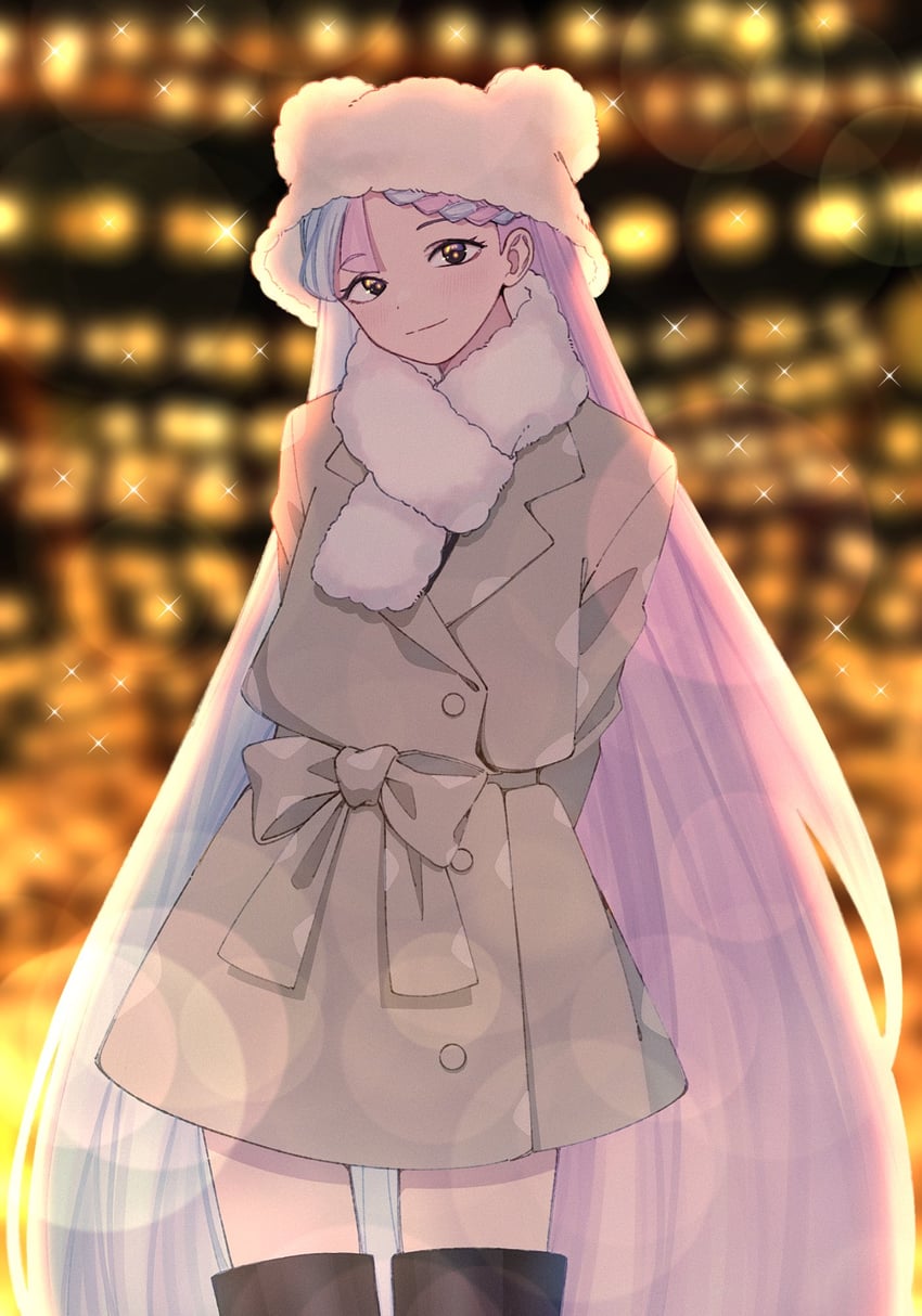 iono (pokemon and 1 more) drawn by kana_(kanna_runa0620)