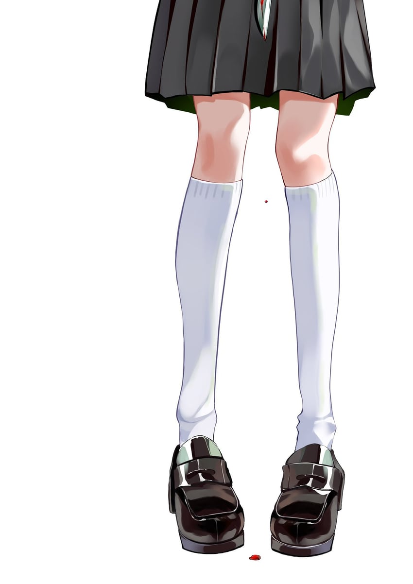 midori-chan (iyowa girls and 1 more) drawn by ruu_(ru_1019_u)