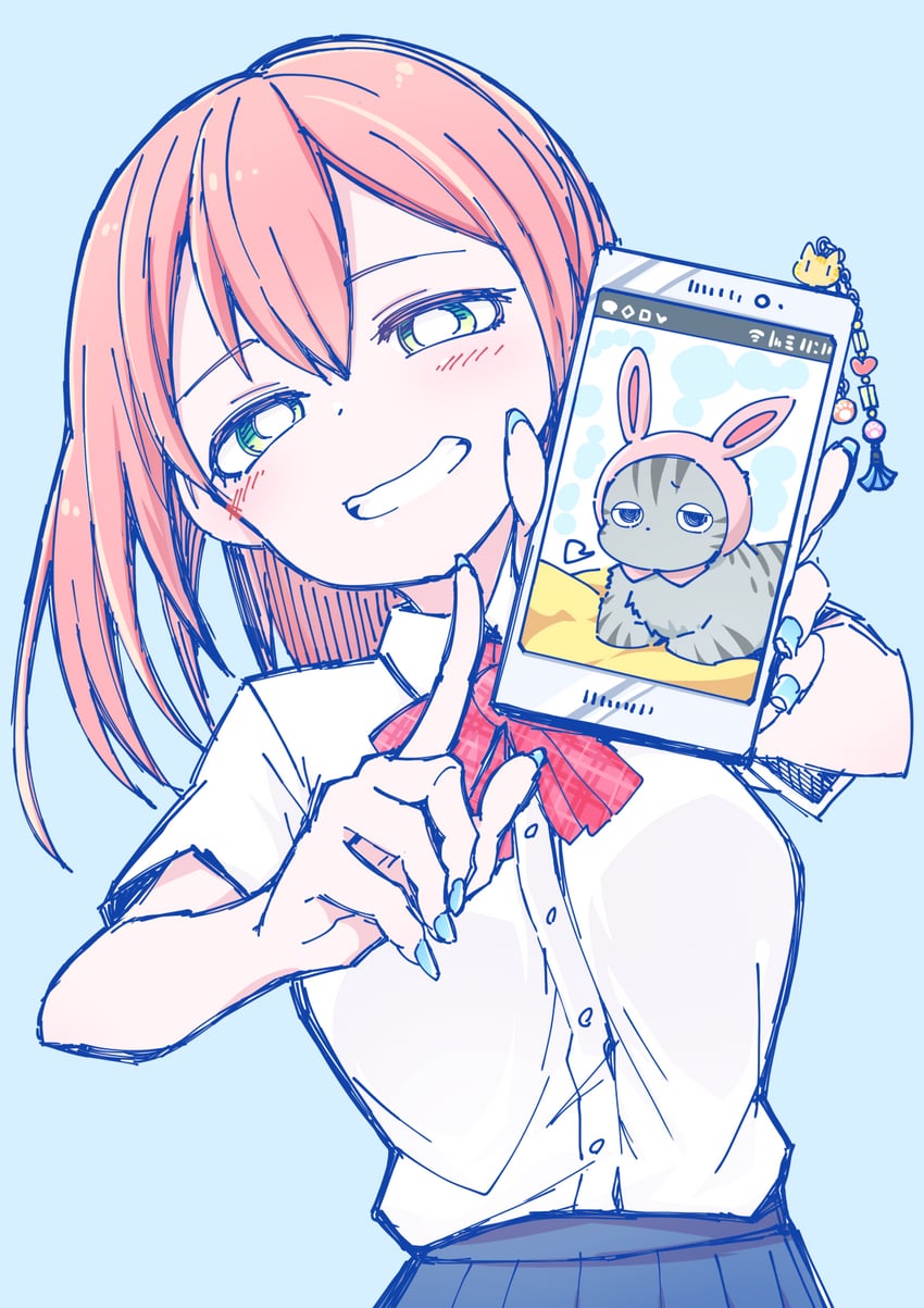 original drawn by kamio_fukuchi